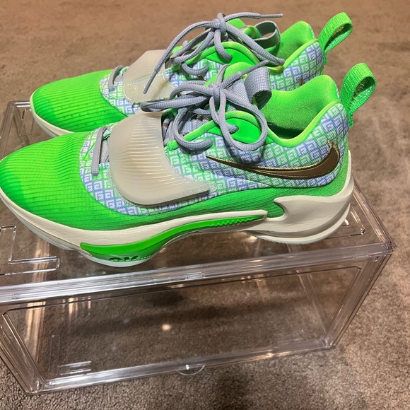 giannis greek freak custom - Picture 3 of 5